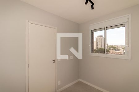 Apartamento à venda com 37m², 2 quartos e sem vagaQuarto 2