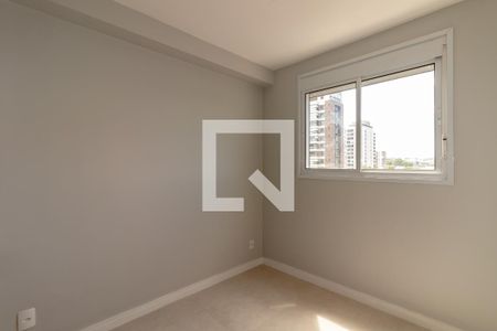 Apartamento à venda com 37m², 2 quartos e sem vagaQuarto 1