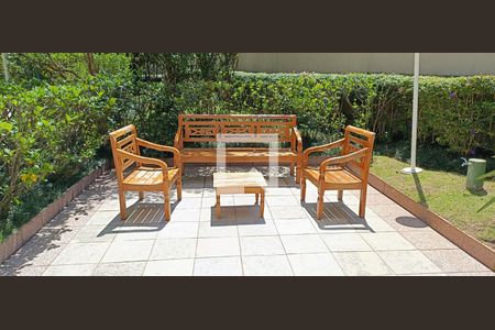 Apartamento à venda com 193m², 4 quartos e 4 vagasÁrea comum