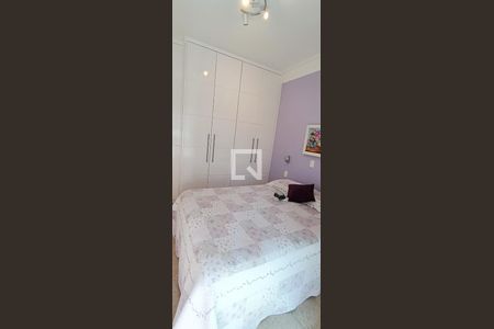 Apartamento à venda com 193m², 4 quartos e 4 vagasSuíte 1