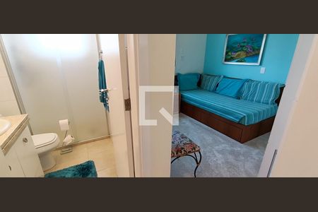 Apartamento à venda com 193m², 4 quartos e 4 vagasSuíte 2