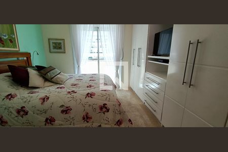 Apartamento à venda com 193m², 4 quartos e 4 vagasSuíte 3