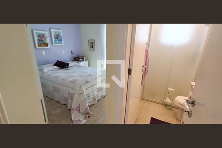 Apartamento à venda com 193m², 4 quartos e 4 vagasSuíte 1