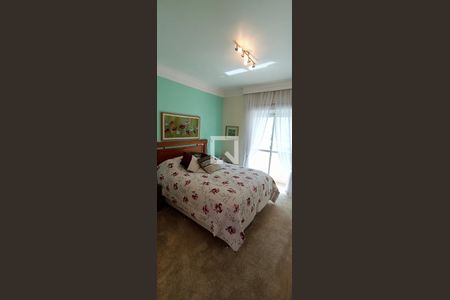 Apartamento à venda com 193m², 4 quartos e 4 vagasSuíte 3