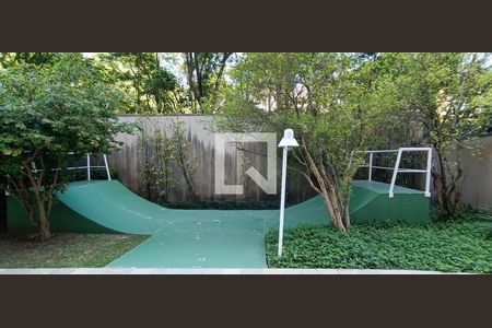 Apartamento à venda com 193m², 4 quartos e 4 vagasÁrea comum