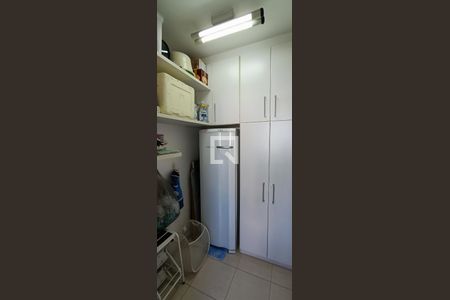 Apartamento à venda com 193m², 4 quartos e 4 vagasQuarto de Serviço