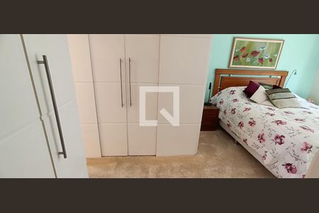 Apartamento à venda com 193m², 4 quartos e 4 vagasSuíte 3