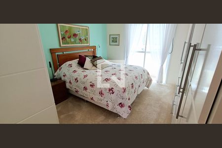 Apartamento à venda com 193m², 4 quartos e 4 vagasSuíte 3