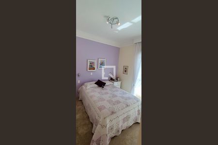 Apartamento à venda com 193m², 4 quartos e 4 vagasSuíte 1