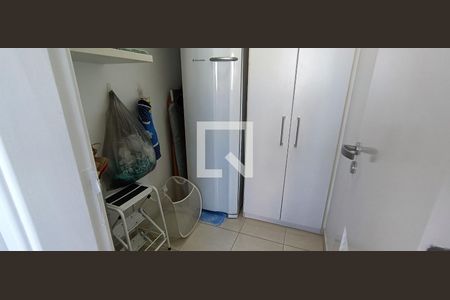 Apartamento à venda com 193m², 4 quartos e 4 vagasQuarto de Serviço