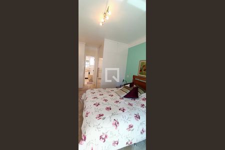 Apartamento à venda com 193m², 4 quartos e 4 vagasSuíte 3