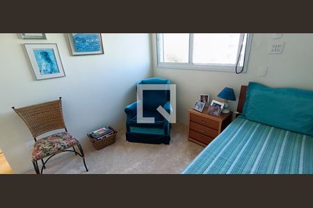 Apartamento à venda com 193m², 4 quartos e 4 vagasSuíte 2