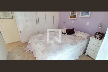 Apartamento à venda com 193m², 4 quartos e 4 vagasSuíte 1