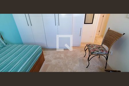 Apartamento à venda com 193m², 4 quartos e 4 vagasSuíte 2