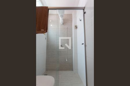 Apartamento à venda com 138m², 3 quartos e 2 vagas Apartamento à venda com 138m², 3 quartos e 2 vagasBanheiro Social