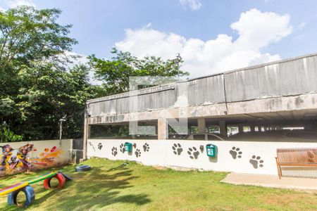 Apartamento para alugar com 62m², 2 quartos e 1 vagaEspaço Pet  