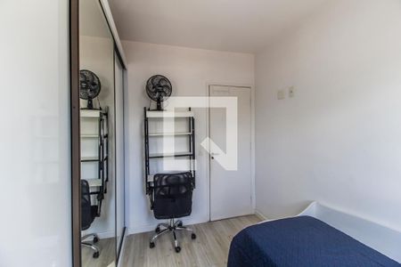Apartamento para alugar com 62m², 2 quartos e 1 vagaQuarto 2