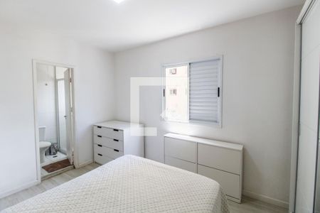Apartamento para alugar com 62m², 2 quartos e 1 vagaSuíte