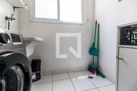 Apartamento para alugar com 62m², 2 quartos e 1 vagaÁrea de Serviço