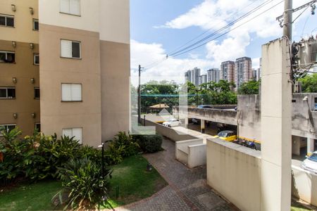 Apartamento para alugar com 62m², 2 quartos e 1 vagaVista da Suíte