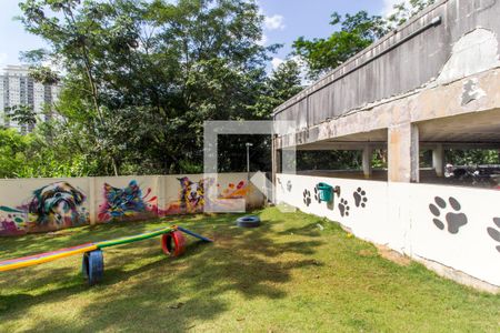 Apartamento para alugar com 62m², 2 quartos e 1 vagaEspaço Pet  