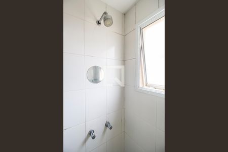 Apartamento para alugar com 62m², 2 quartos e 1 vagaBanheiro da Suíte