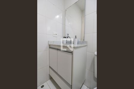 Apartamento para alugar com 62m², 2 quartos e 1 vagaBanheiro 2