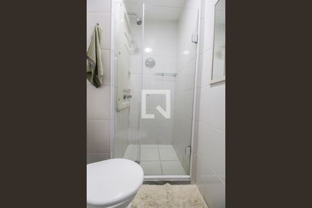 Apartamento para alugar com 62m², 2 quartos e 1 vagaBanheiro 2