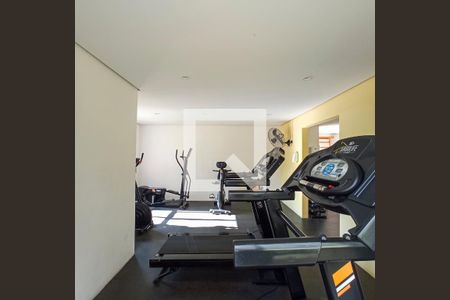 Apartamento para alugar com 62m², 2 quartos e 1 vagaAcademia