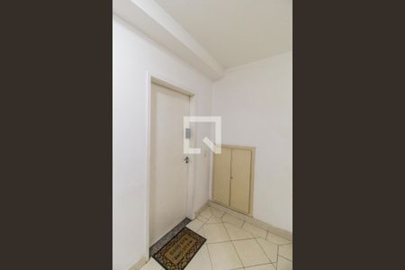 Apartamento para alugar com 62m², 2 quartos e 1 vagaEntrada