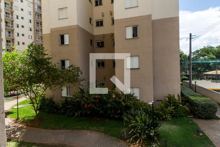 Apartamento para alugar com 62m², 2 quartos e 1 vagaVista da Suíte