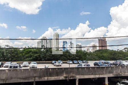 Apartamento para alugar com 62m², 2 quartos e 1 vagaVista da Varanda