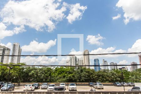 Apartamento para alugar com 62m², 2 quartos e 1 vagaVista do Quarto 2