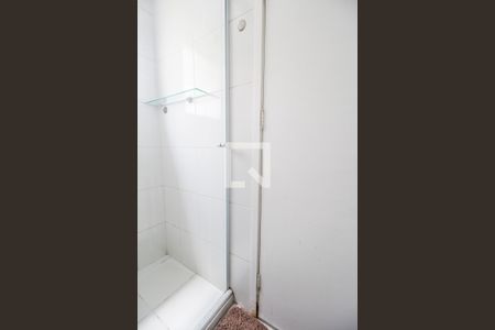 Apartamento para alugar com 62m², 2 quartos e 1 vagaBanheiro da Suíte