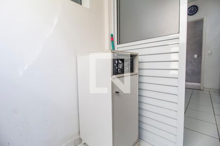Apartamento para alugar com 62m², 2 quartos e 1 vagaÁrea de Serviço