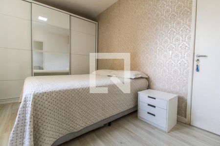 Apartamento para alugar com 62m², 2 quartos e 1 vagaSuíte