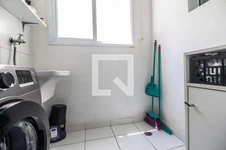 Apartamento para alugar com 62m², 2 quartos e 1 vagaÁrea de Serviço