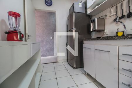 Apartamento para alugar com 62m², 2 quartos e 1 vagaCozinha