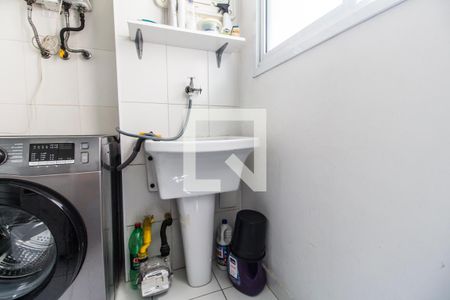 Apartamento para alugar com 62m², 2 quartos e 1 vagaÁrea de Serviço