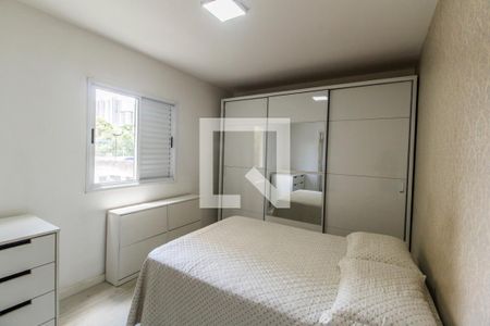 Apartamento para alugar com 62m², 2 quartos e 1 vagaSuíte