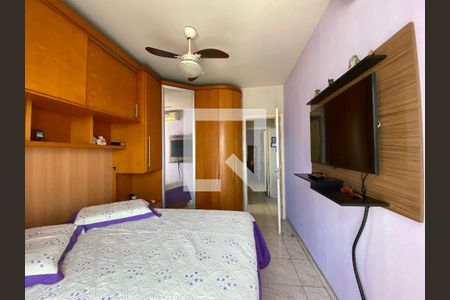 Apartamento à venda com 75m², 3 quartos e 1 vagaQuarto 1