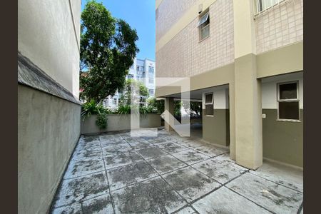 Apartamento à venda com 75m², 3 quartos e 1 vagaÁrea comum - Playground