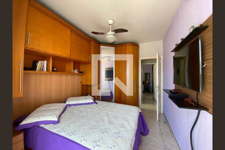 Apartamento à venda com 75m², 3 quartos e 1 vagaQuarto 1