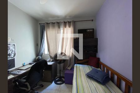 Apartamento à venda com 75m², 3 quartos e 1 vagaQuarto 2