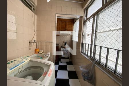 Apartamento à venda com 75m², 3 quartos e 1 vagaÁrea de Serviço