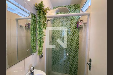 Apartamento à venda com 75m², 3 quartos e 1 vagaBanheiro de serviço