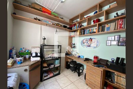 Apartamento à venda com 75m², 3 quartos e 1 vagaQuarto de Serviço