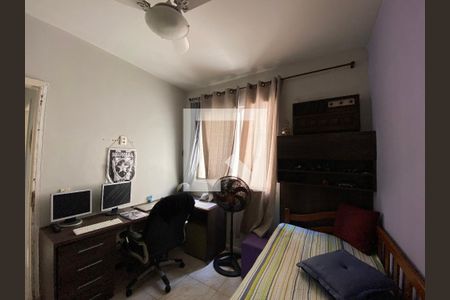 Apartamento à venda com 75m², 3 quartos e 1 vagaQuarto 2