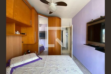 Apartamento à venda com 75m², 3 quartos e 1 vagaQuarto 1