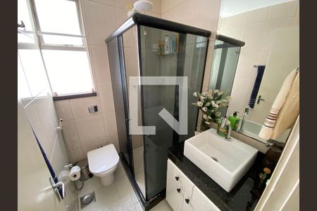 Apartamento à venda com 75m², 3 quartos e 1 vagaBanheiro